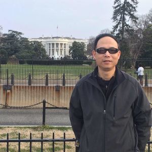 Meet your Posher, Michael